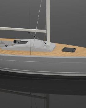 Comuzzi 850