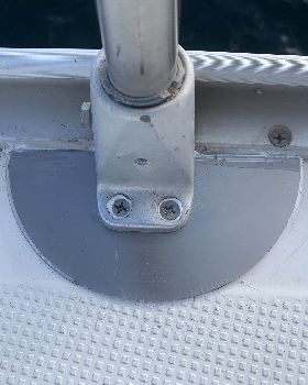 Sailing