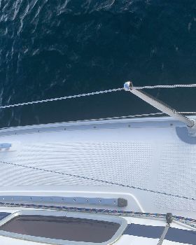 Sailing