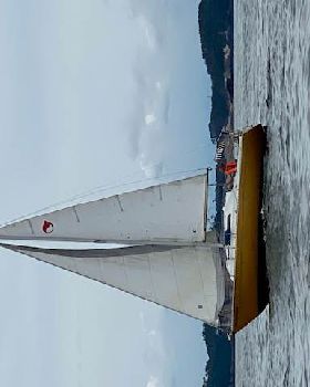 Sailing