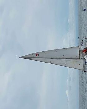 Sailing