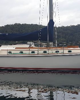 Sailing