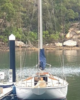 Sailing