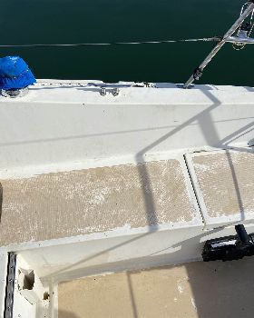 Sailing