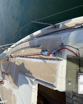 Sailing