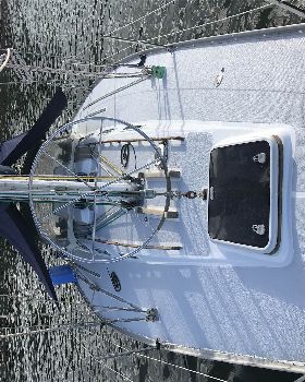 Sailing