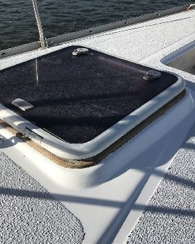 Sailing