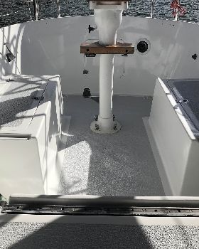 Sailing