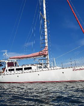 Sailing