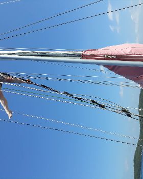 Sailing