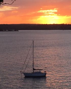 A-SUNSET