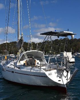 S-Side View