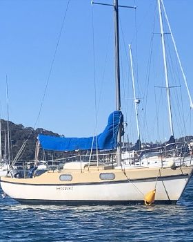 Sailing