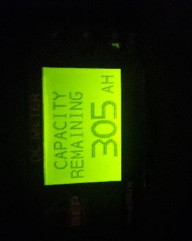 Bep DC Meter