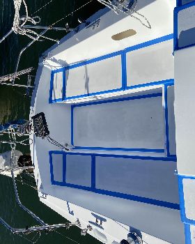 Sailing