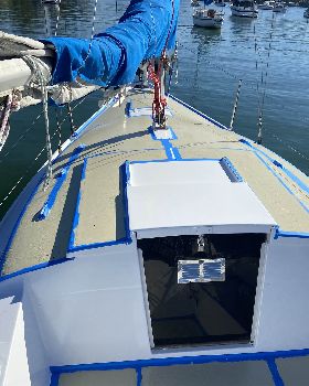 Sailing