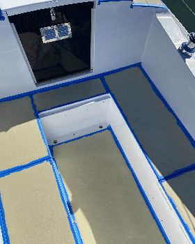 Sailing