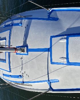 Sailing