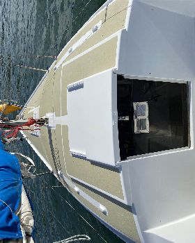 Sailing