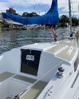 Sailing