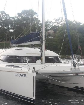 Sailing