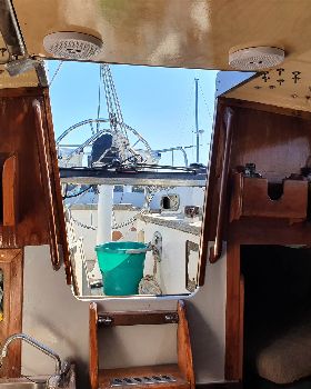 Sailing