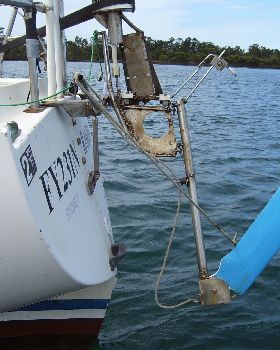Sailing