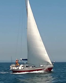 Sailing