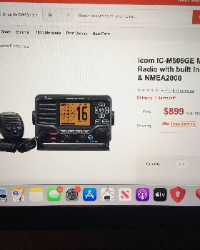 Icom AIS