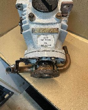 Gearbox MS2L-D