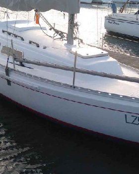 Folkboat for sale