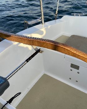 Sailing