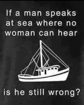 Sailing