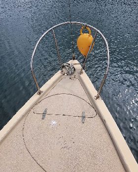 Sailing
