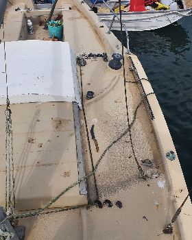 Sailing