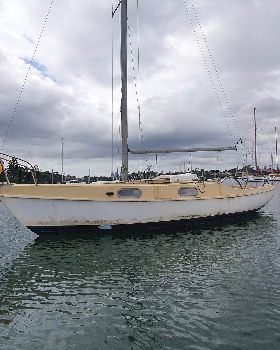 Sailing