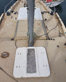 Sailing