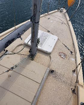 Sailing