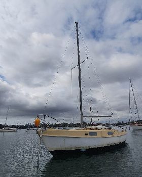 Sailing