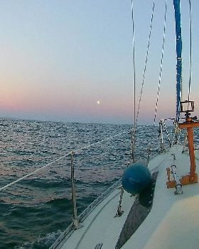Moonrise