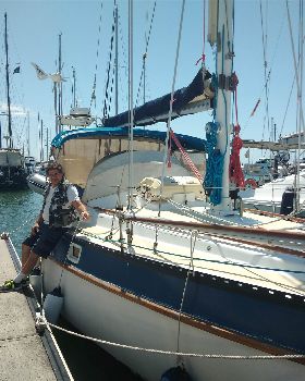 Sailing