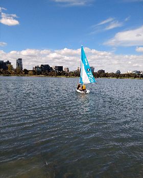 albertPark
