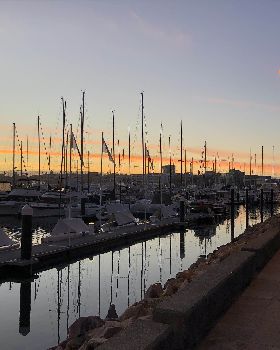 Sailing