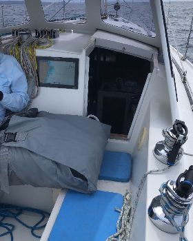 Sailing