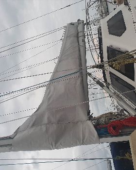 Sailing
