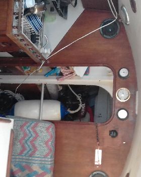 Sailing