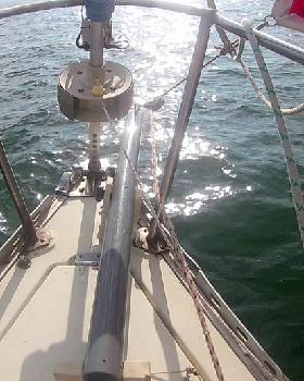 Sailing