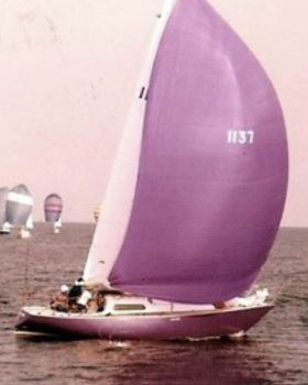 Sailing