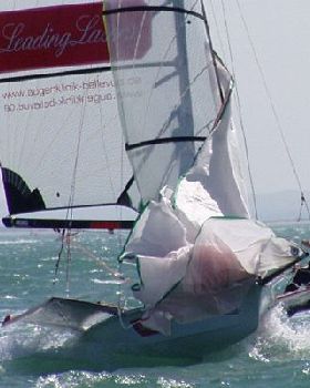 a bit of breeze