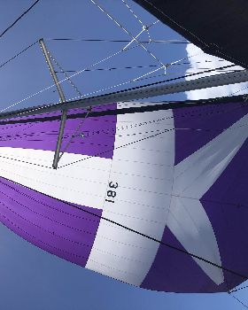 Sailing